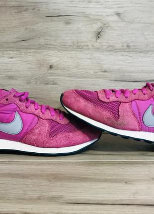 Кроссовки nike wmns internationalist оригинал1 фото