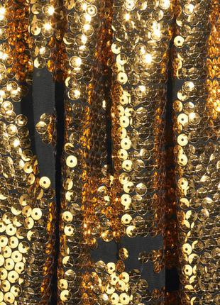 Дизайнерская нарядная юбка chloe4 фото