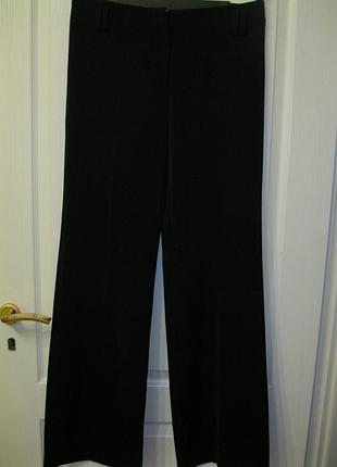 Чорні штани класика