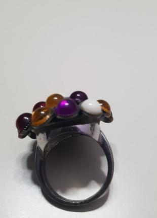 Коллекционный перстень, кольцо4 фото