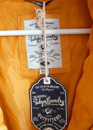 Куртка tokyo laundry 8