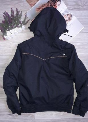 Oneill лыжная куртка 152 см защита 5000 мм. оригинал3 фото
