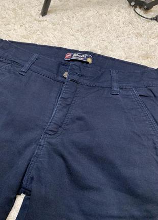 Джинси на флісі