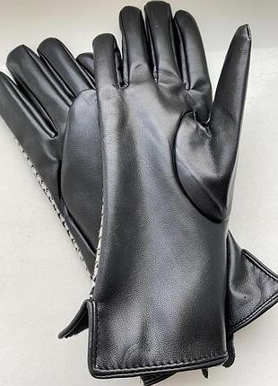 Рукавички стиль zara 3