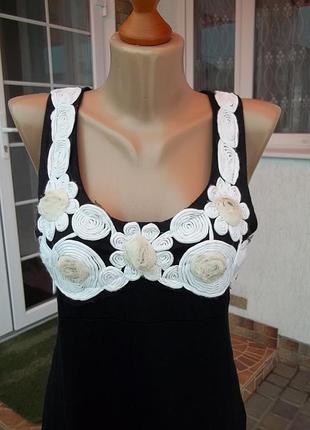 Платье  topshop   (44р) 2