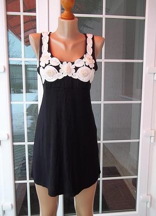 Платье  topshop   (44р) 4