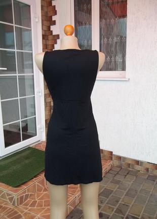 Платье  topshop   (44р) 5