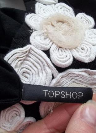 Платье  topshop   (44р) 6