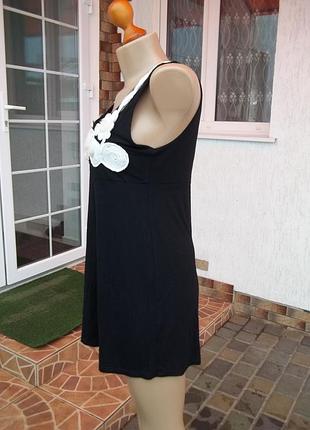 Платье  topshop   (44р) 3