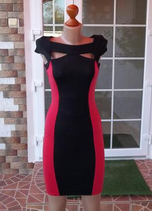 ( 42 / 44 р )  женское платье jane norman