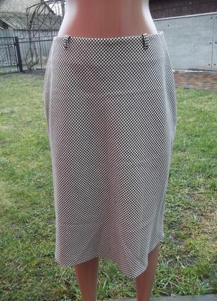 ( 44 р ) florence fred юбка спідниця1 фото