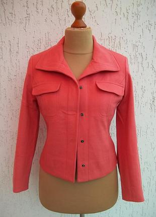 ( 44 / 46 р ) eliot lauren женский пиджак жакет кардиган б / у