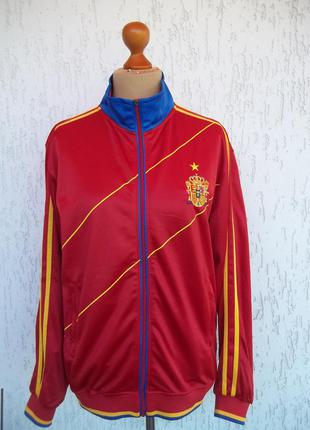 Спорт свитер мастерка олимпийка  (xl-52р) оригинал.