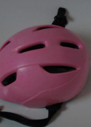 Шлем для велосипеда.размер: m (52-58cm)
