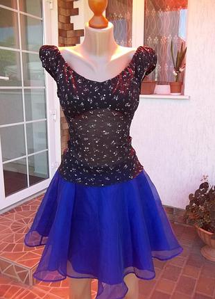 Футболка майка блузка (42/44р) англія