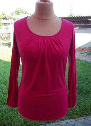 ( м - 46 р ) трикотажний светр, кофта пуловер джемпер туніка туреччина