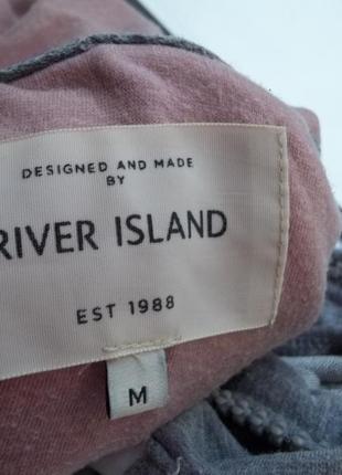 ( 48 р) river island мужская пижама кигуруми трикотажный комбинезон акула оригинал б / у3 фото