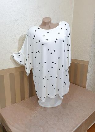 Блузка.  capsule. 2