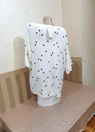 Блузка.  capsule. 3