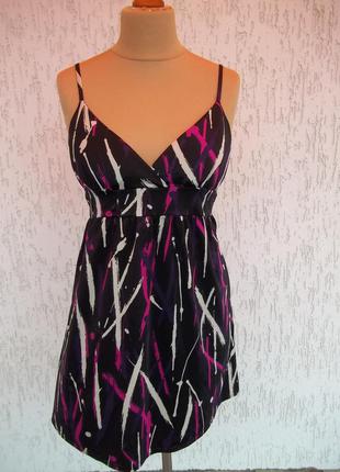 ( 50 / 52 р ) женское платье сукня  сарафан