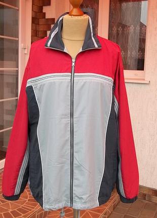 Спортивний светр, кофта кельми фірми shamp (m/lр)оригінал.