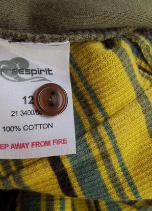 ( 46 р ) fre espirit женская  кофта свитер  трикотажный с капюшоном б / у7 фото