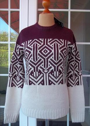 46 р  cedar wood state фірмовий светр, кофта джемпер пуловер світшот ірландія8 фото