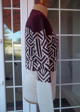 46 р  cedar wood state фірмовий светр, кофта джемпер пуловер світшот ірландія2 фото