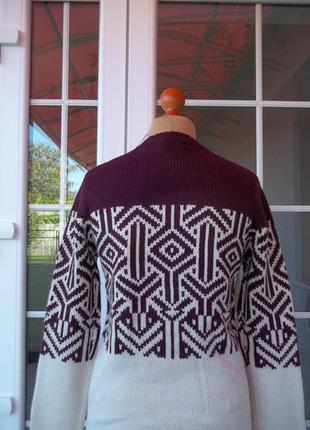 46 р  cedar wood state фірмовий светр, кофта джемпер пуловер світшот ірландія5 фото