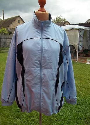 ( 50 р) спортивный свитер, кофта женская