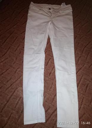 Джинси