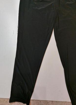 Фирменные эластичные брюки штаны2 фото