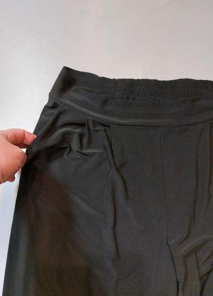 Фирменные эластичные брюки штаны3 фото