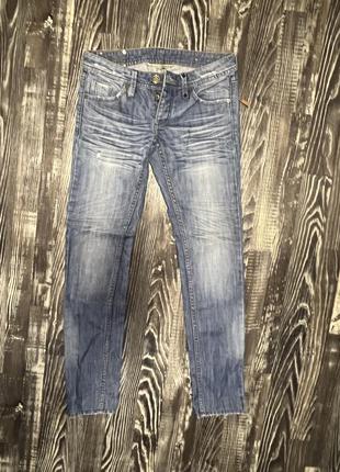 Джинсы lee cooper1 фото