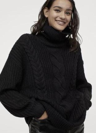 Свитер h&m