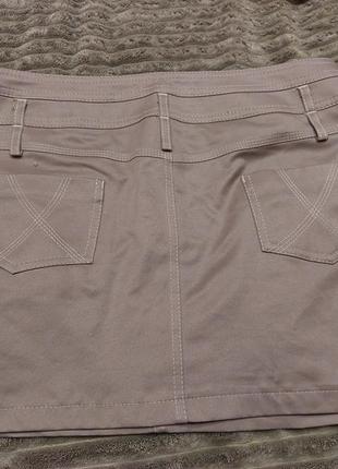 Спідниця 48 розмір 2