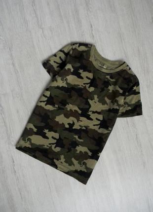 Футболка на 5-6 років