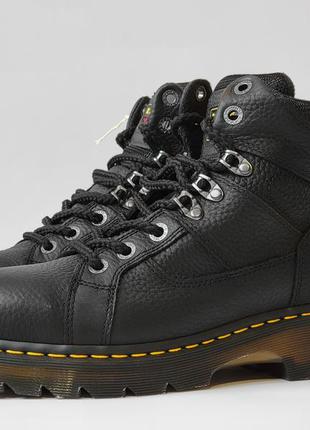 Черевики dr. martens 1460 ironbridge st