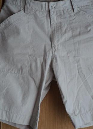 Шорти чоловічі розмір 34