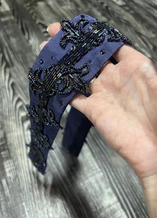 Ошатний пояс ручна робота.