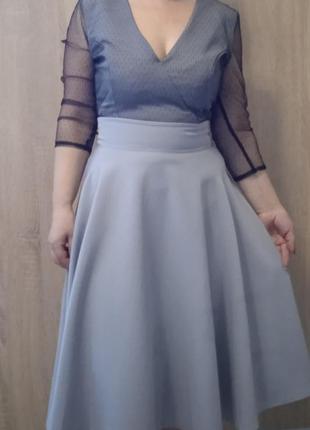 Сукню
