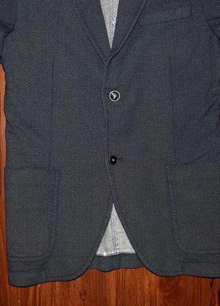 Circolo 1901 blazer чоловічий преміальний піджак блейзер2 фото