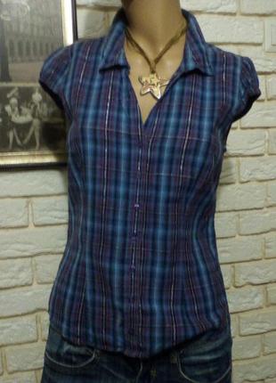 Суперская молодіжна блузка 100% котон індія