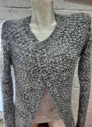 Кардиган кофта