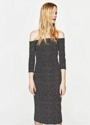 Zara, платье xs