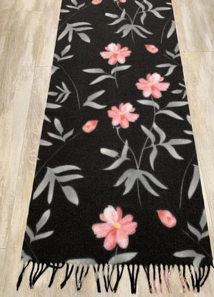 Новый шарф палантин бренда miss sparrow london.