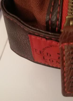 Чоловіча сумочка 4