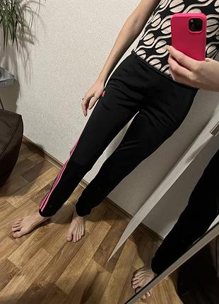 Спортивные штаны adidas оригинал3 фото
