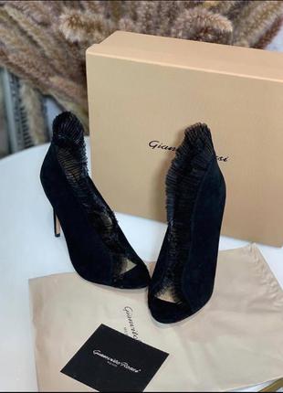 Rossl рыбки боссоножки