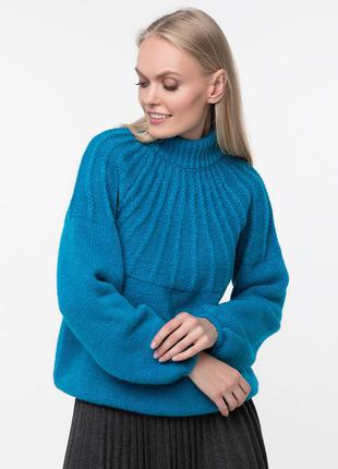 Теплий светрик